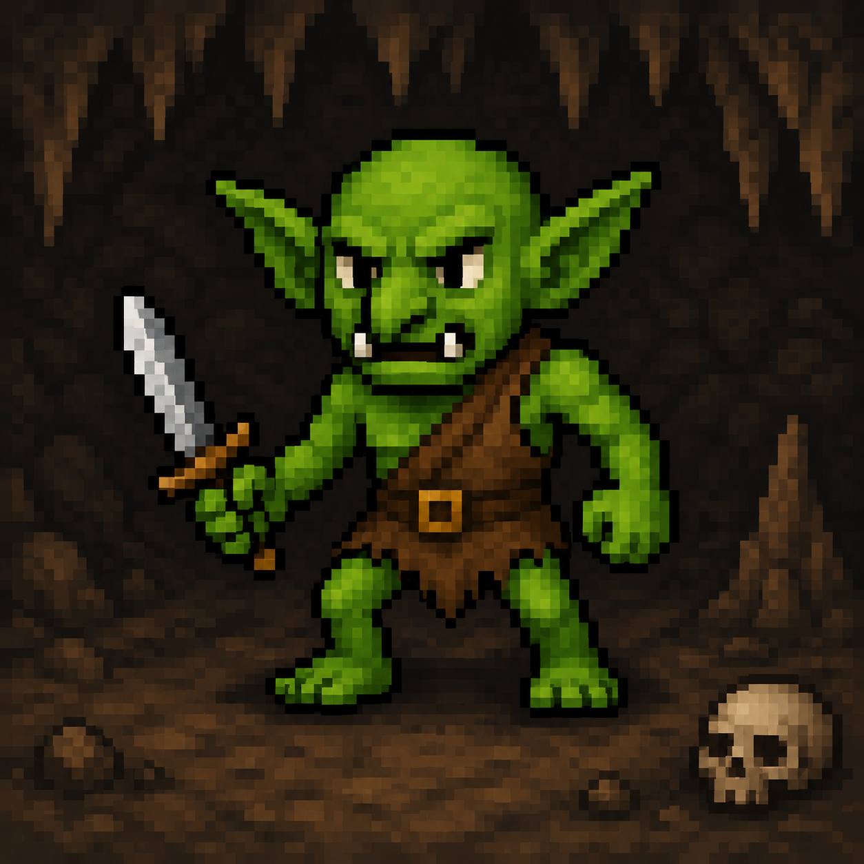Goblin
